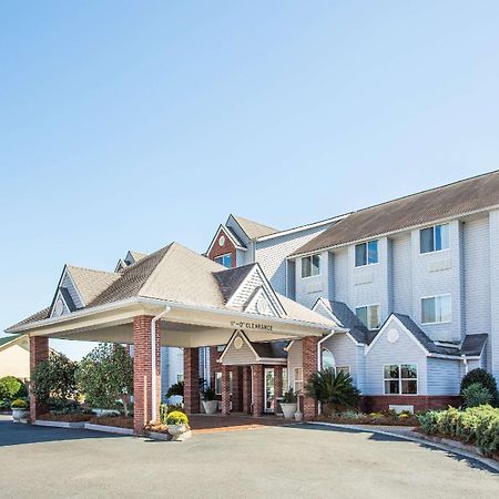Microtel Inn & Suites By Wyndham Tifton Extérieur photo