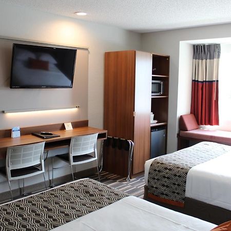 Microtel Inn & Suites By Wyndham Tifton Extérieur photo