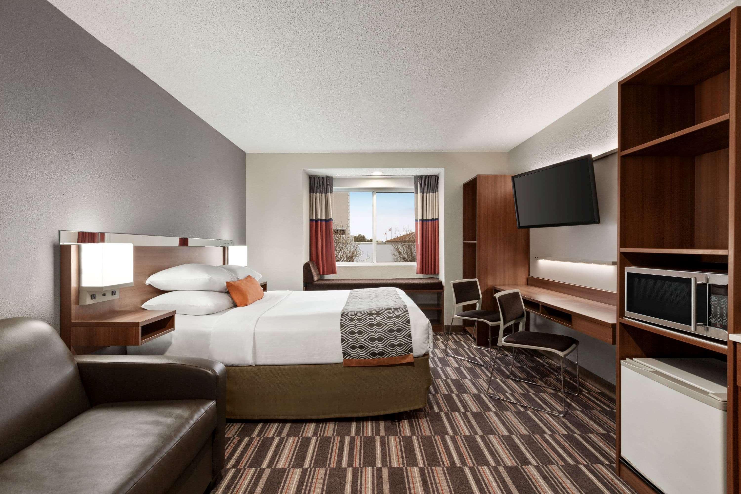 Microtel Inn & Suites By Wyndham Tifton Extérieur photo