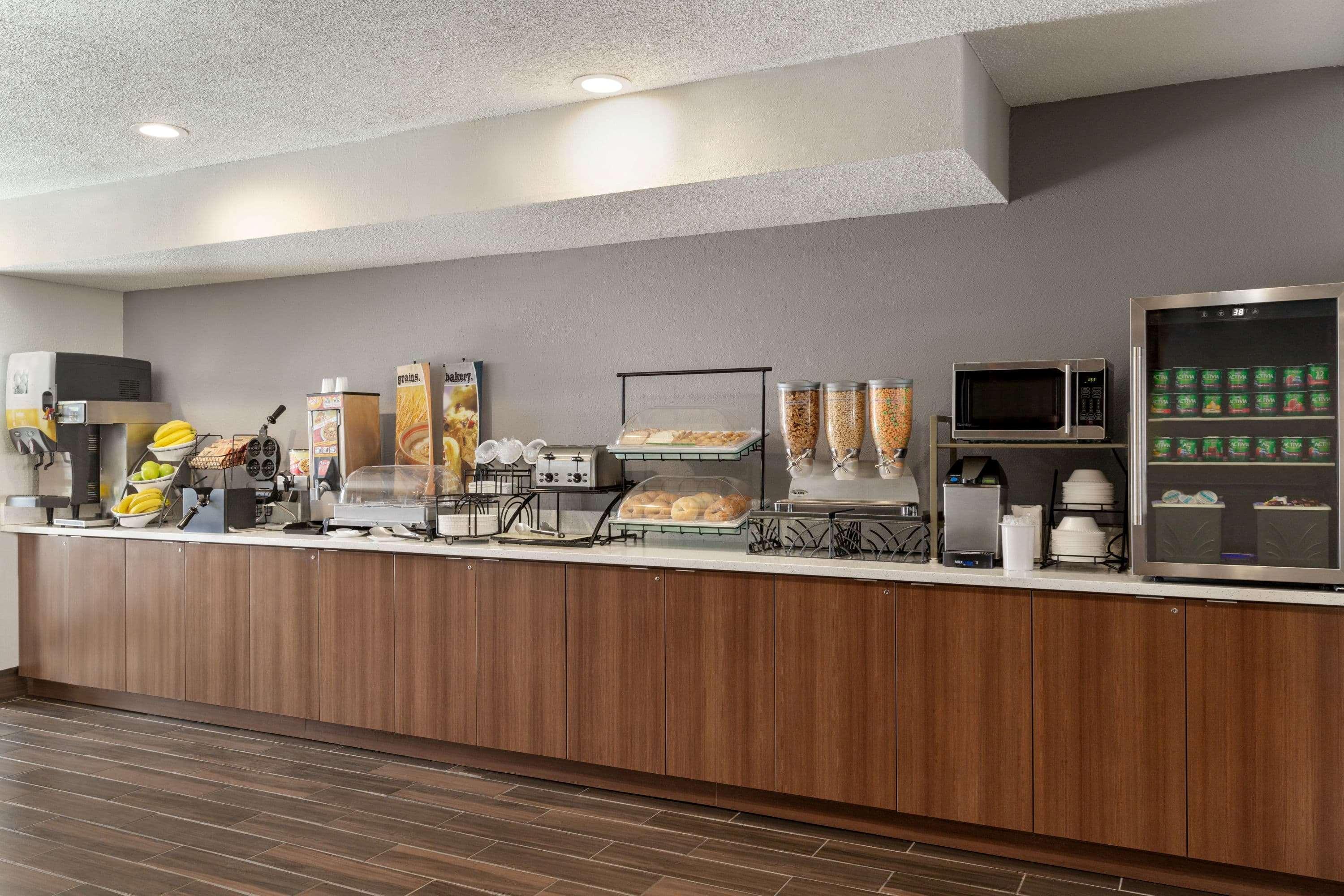 Microtel Inn & Suites By Wyndham Tifton Extérieur photo