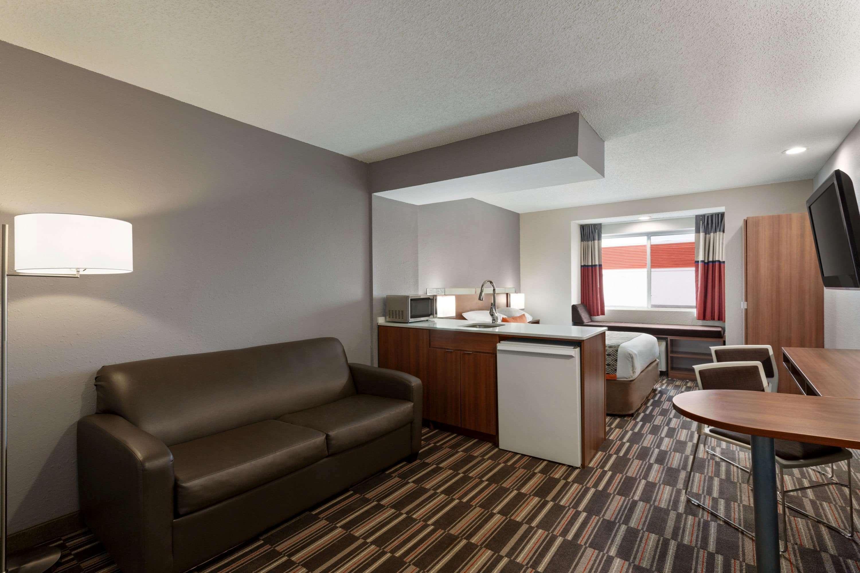 Microtel Inn & Suites By Wyndham Tifton Extérieur photo