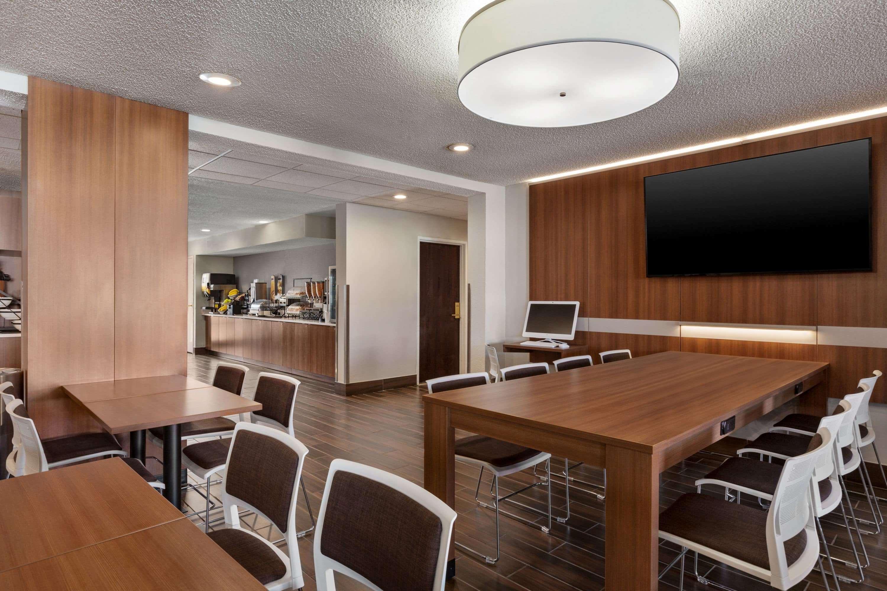 Microtel Inn & Suites By Wyndham Tifton Extérieur photo