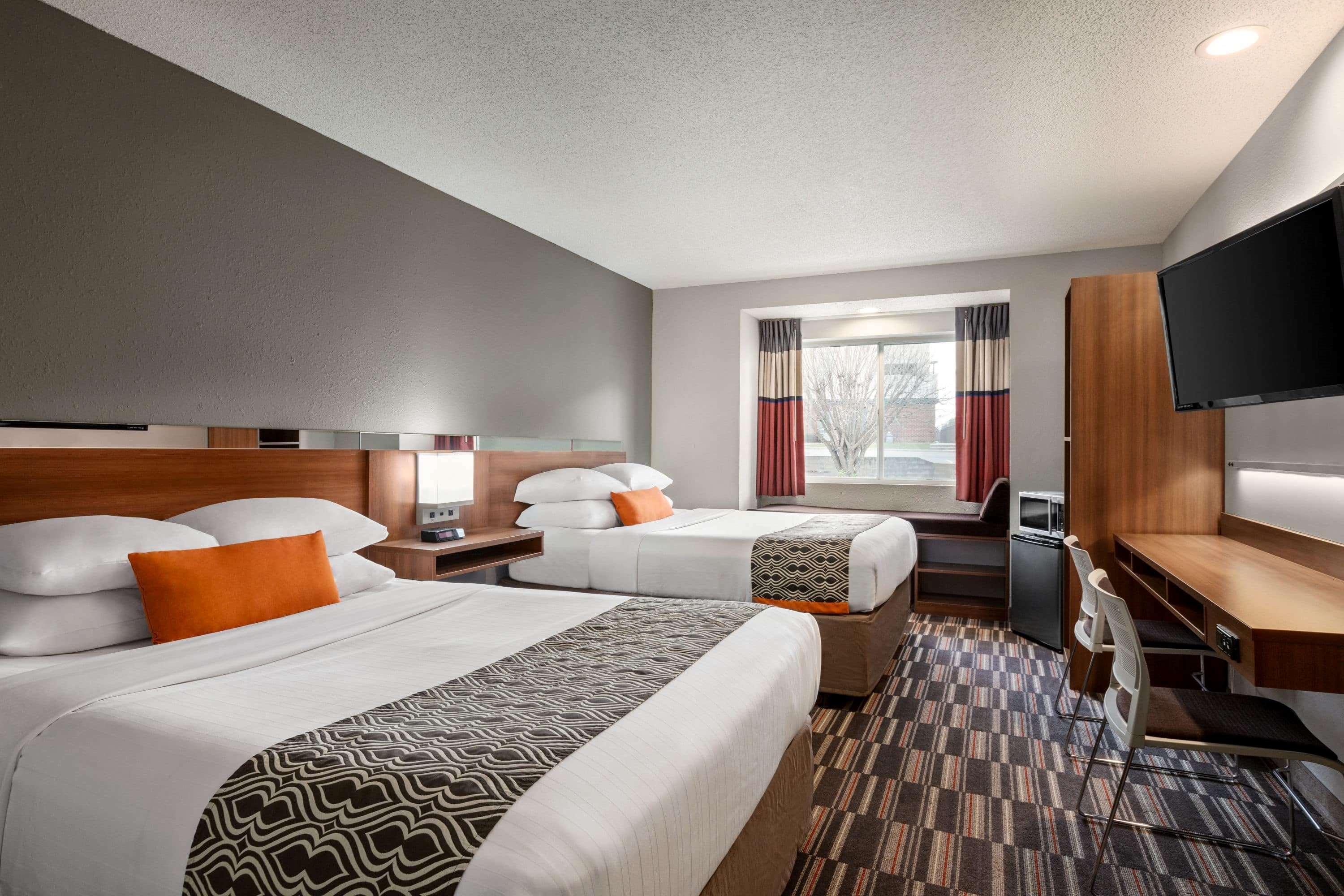 Microtel Inn & Suites By Wyndham Tifton Extérieur photo