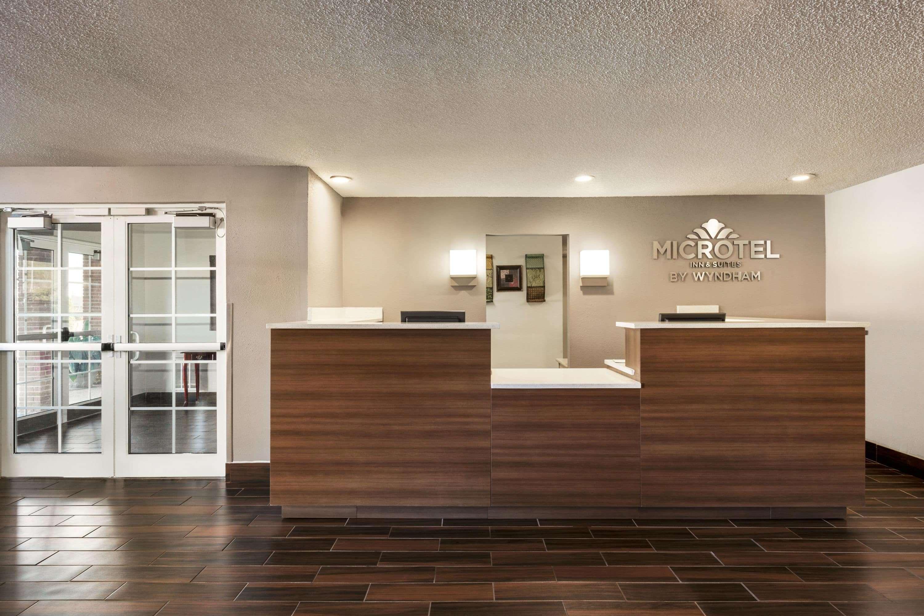 Microtel Inn & Suites By Wyndham Tifton Extérieur photo