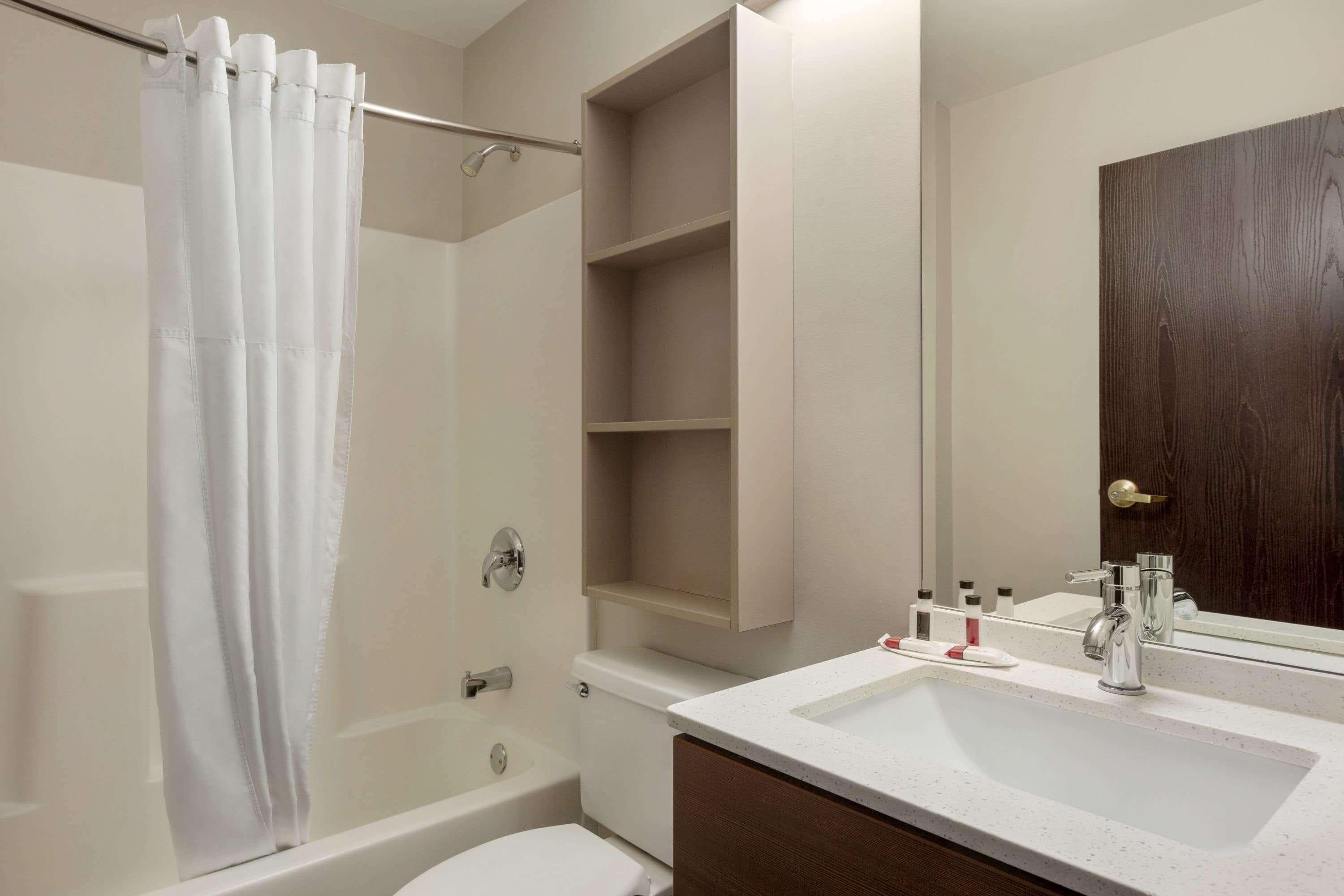 Microtel Inn & Suites By Wyndham Tifton Extérieur photo