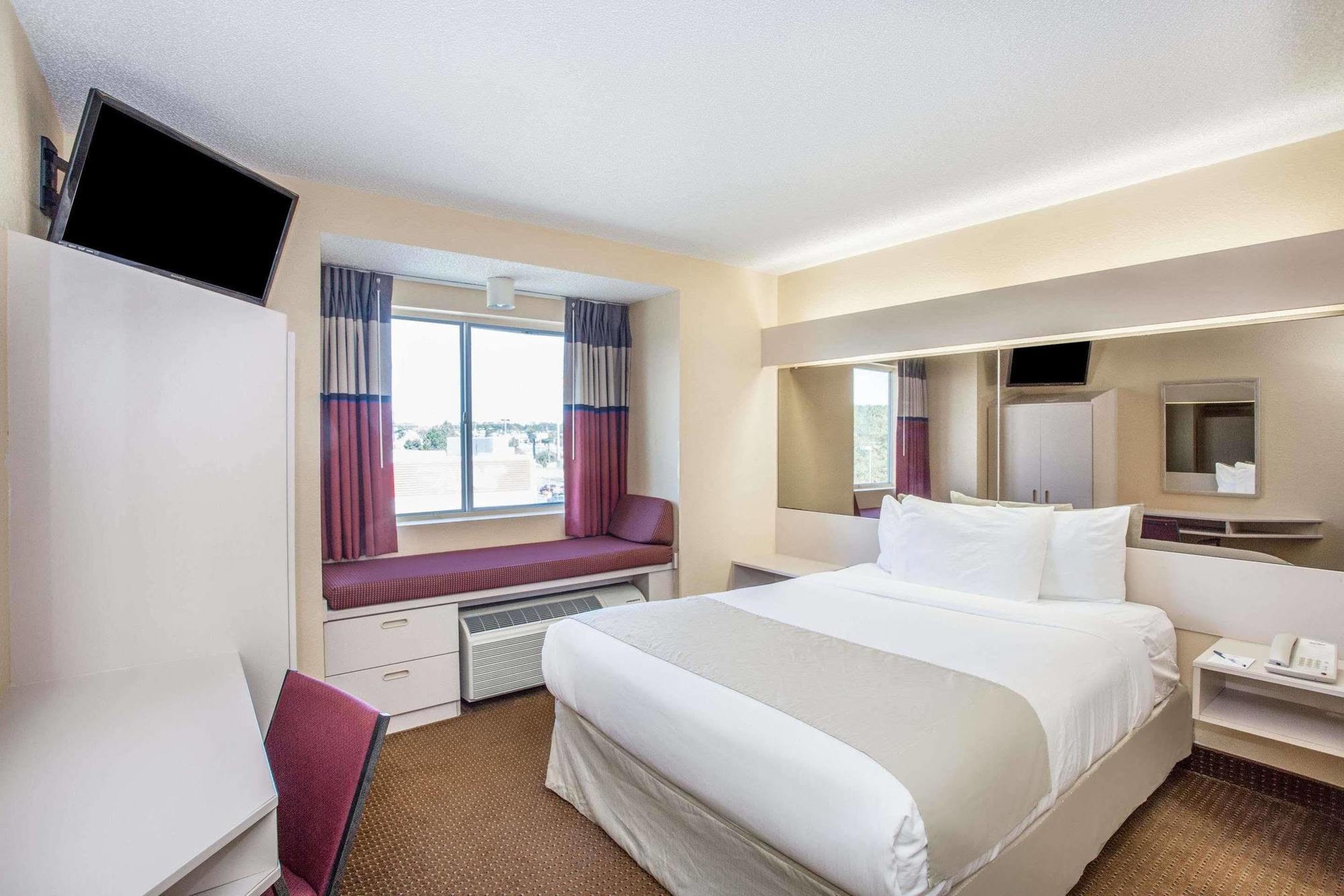 Microtel Inn & Suites By Wyndham Tifton Extérieur photo