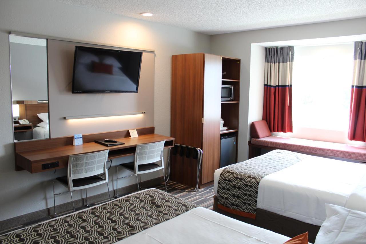 Microtel Inn & Suites By Wyndham Tifton Extérieur photo